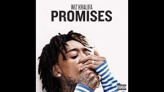 Wiz Khalifa Promises [upl. by Vachill]