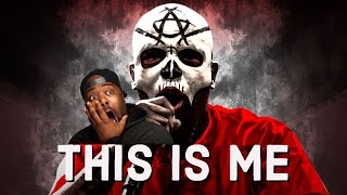 TECH N9NE  This Is Me Reaction [upl. by Mae]