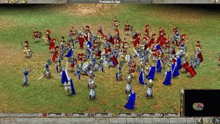 Empire Earth  Death Sounds [upl. by Audly929]