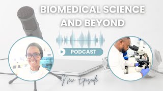 Biomedical Science Careers Advice Reflections amp Future Trends BioMed amp Beyond [upl. by Ayahsey]