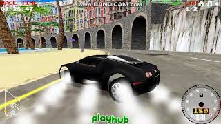 Super Drift 3D Veyron Hermes Edition On All Courses Part 4 [upl. by Curry]