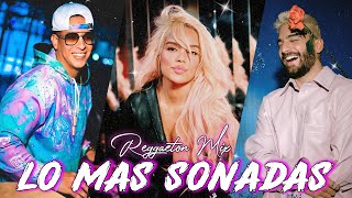 MIX REGGAETON 2024 LO MAS NUEVO ✨ KAROL G MALUMA DADDY YANKEE SHAKIRA OZUNA  POP LATINO 2024 [upl. by Annauqaj5]