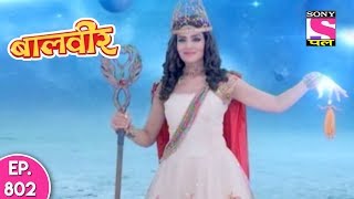 Baal Veer  बाल वीर  Episode 802  7th December 2017 [upl. by Onilecram]