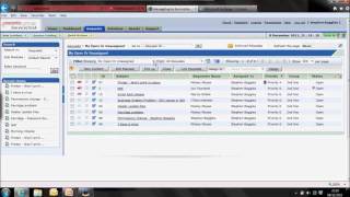 Manage Engine Service Desk Plus 8  Request Management Training  Part 1 [upl. by Noswad443]