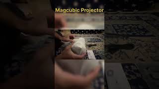 Magcubic projector hy300 pro projector [upl. by Nowaj621]