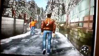 Shenmue January 1st [upl. by Daryle]