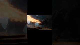 Drogon destroys Iron Throne darkostrban gameofthrones housofthedragon [upl. by Woodie]