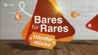 Bares für Rares Händlerstücke Intro [upl. by Ikey80]