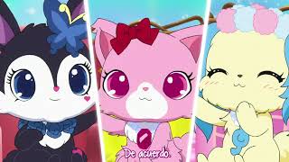 Lady Jewelpet ep 15 [upl. by Happ]