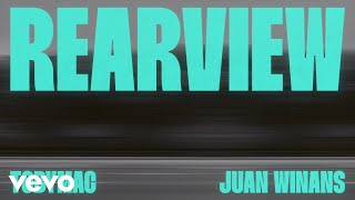 TobyMac Juan Winans  Rearview Official Lyric Video [upl. by Azmah]