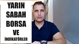 BORSA VE TEKNİK İNDİKATÖRLER [upl. by Ahsimat]