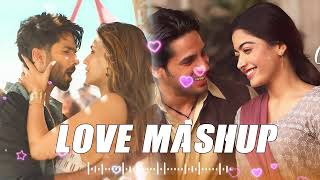 Love Mashup  Trending Love Mashup  The Love Mashup  Romantic Hindi Love Mashup 2023  Music World [upl. by Hyacinthie]