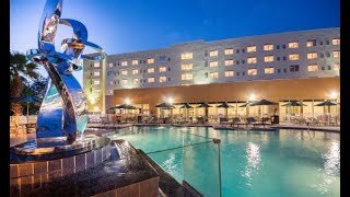 Hyatt Place Hotel Lake Buena Vista Orlando  By OrlandoVacationcom [upl. by Sivam184]