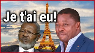 Togo  La VÉRITÉ sur la MORT d’Agbeyomé Kodjo [upl. by Jasun]