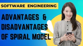 Advantages and Disadvantages of Spiral Model  SOFTWARE ENGINEER ⚙️🛠️ [upl. by Armstrong956]