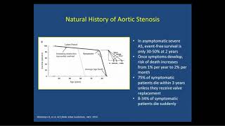 Aortic Stenosis A Brief Overview [upl. by Margherita]