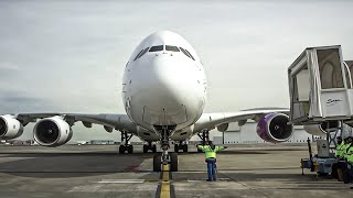 Airbus au coeur du géant de laviation [upl. by Wolfe717]