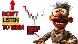 Is DAY TRADING Worth It  Real Truth From A PRO Trader [upl. by Anerroc738]