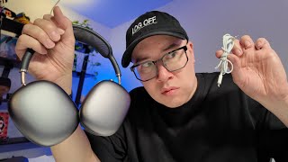 Does AirPods Max 2 support WIRED audio [upl. by Chancellor426]