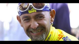 Marco Pantani [upl. by Turro]