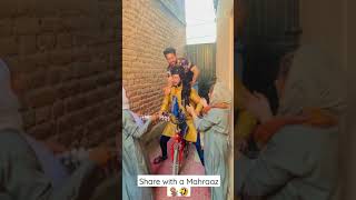 Mahraza Walo Walo  Kashmiri Song  syedtauq [upl. by Aramak]