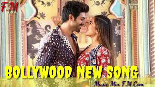 Bollywoods New Romantic Songs  A Mashup [upl. by Notsla891]