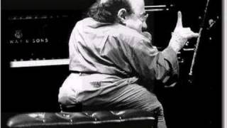 Michel Petrucciani  Play School [upl. by Crystie]