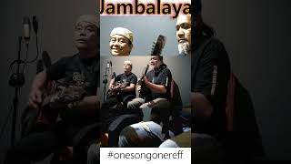 Jambalaya  Yok Duet [upl. by Carpio]