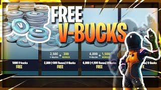 13500 VBUCKS FREE GLITCH FORTNITE VBUCK GLITCH AFTER PATCH [upl. by Ennaeus516]