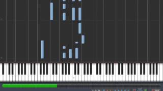 fraco de vita Un buen perdedor Synthesia [upl. by Nations580]