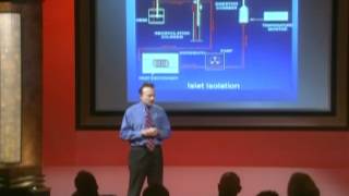 Islet Cells Transplant Update Peter Stock MD PhD at TEDxDelMar [upl. by Heinrike610]