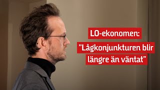 LOekonomen Så blir svensk ekonomi framåt [upl. by Irvine923]