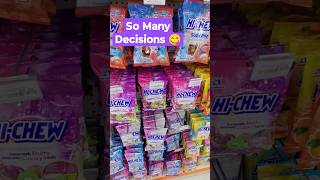 😍 Have You Tried Japanese Candy❓🍬🍭food candy japan usa shorts short shortsvideo [upl. by Chee]