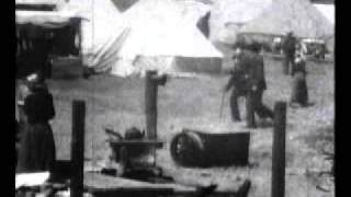 San Francisco Earthquake 1906wmv [upl. by Vardon36]