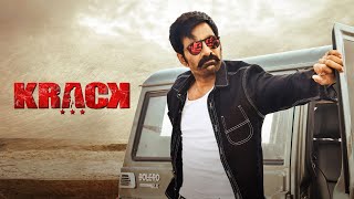 crack movie Hindi dubbed movie 2024 video movie movies [upl. by Ecnahoy]