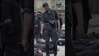 “Down On The Ground”  The Pianist 2002 shorts thepianist movie movies war ww2 [upl. by Gosser]