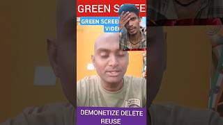 demonization video 😭😭😭😭 greenscreentech motivation motivational duet [upl. by Ramor645]