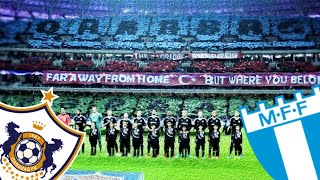 Who Are Qarabağ  Malmö FFs Next Opponent in the Europa League [upl. by Latoyia]