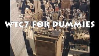 11 settembre WTC7 spiegato for dummies [upl. by Eneliak]