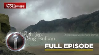 ‘Sa Pusod ng Bulkan’ dokumentaryo ni Kara David Full Episode  IWitness [upl. by Nikal782]