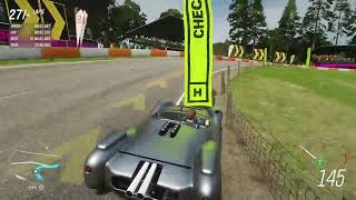 FH4  Lakehurst Copse Circuit S1 WR  52559 [upl. by Gillman]