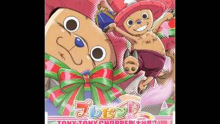 One Piece OST  Present Chopper [upl. by Anama]