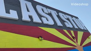 The Best Gas Station Hot Dog Between Phoenix amp Las VegasLast Stop Gas [upl. by Zitvaa724]