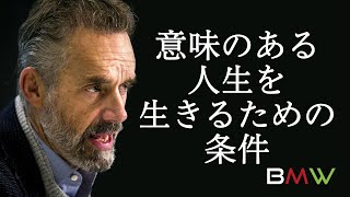 【翻訳動画】『生き抜くための１２のルール』ジョーダン・ピーターソン博士の講義【ヒエラルキーとは】【価値観と社会構造の関係性】 [upl. by Adam]