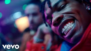 Lil Baby  4PF Official Video [upl. by Denice]