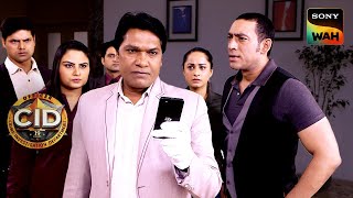 इस Case में क्या Phone यह दिलाएगी CID को Upper Hand  CID Ep 1248ACP Pradyuman amp Abhijeet Special [upl. by Sashenka931]