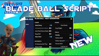 BLADE BALL SCRIPT  BEST AUTOPARRY  SOLARA SUPPORT  PASTEBIN 2024 [upl. by Farah130]