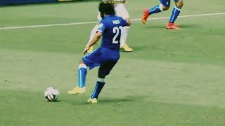 Free Kick MAGIC Unbelievable Goals by Andrea Pirlo [upl. by Yemrots191]