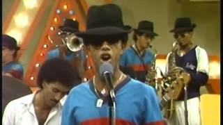 ARAMIS CAMILO video 80s Ven Llevame Contigo  Canta Benny Sadel [upl. by Nohpets660]