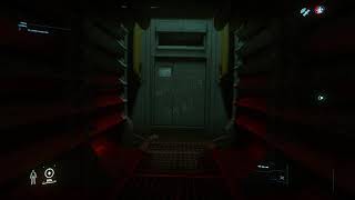 Escaping Klescher Rehabilitation Facility  Gameplay  Star Citizen 311 [upl. by Mahalia]